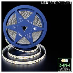 V-TAC VT-2835 240836 LED pásek Energetická třída (EEK2021): F (A - G) 24 V 10 m 10 m