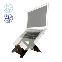 R-GO Tools Riser Flexibel podložka pod notebook nastavitelná výška