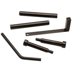KS Tools 4000200 Sada blokovacího nářadí na klikové hřídele pro OOP, 6 ks