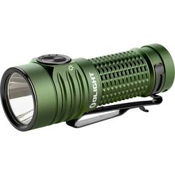 OLight Baton Turbo 12805 LED kapesní svítilna napájeno akumulátorem 1000 lm 60 h 91 g