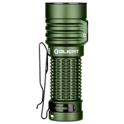 OLight Baton Turbo 12805 LED kapesní svítilna napájeno akumulátorem 1000 lm 60 h 91 g