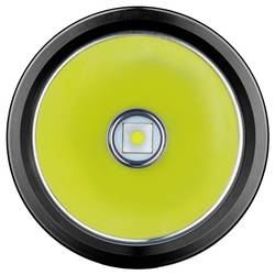 OLight Baton Turbo 12805 LED kapesní svítilna napájeno akumulátorem 1000 lm 60 h 91 g