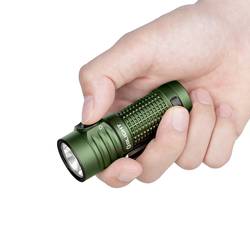 OLight Baton Turbo 12805 LED kapesní svítilna napájeno akumulátorem 1000 lm 60 h 91 g