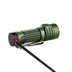 OLight Baton Turbo 12805 LED kapesní svítilna napájeno akumulátorem 1000 lm 60 h 91 g