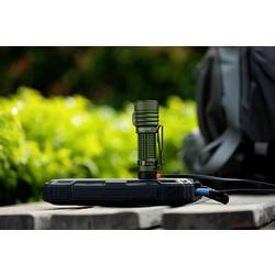 OLight Baton Turbo 12805 LED kapesní svítilna napájeno akumulátorem 1000 lm 60 h 91 g