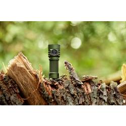 OLight Baton Turbo 12805 LED kapesní svítilna napájeno akumulátorem 1000 lm 60 h 91 g