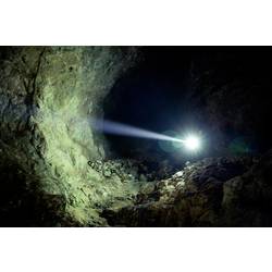 OLight Baton Turbo 12805 LED kapesní svítilna napájeno akumulátorem 1000 lm 60 h 91 g