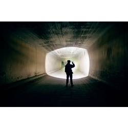 OLight Baton Turbo 12805 LED kapesní svítilna napájeno akumulátorem 1000 lm 60 h 91 g
