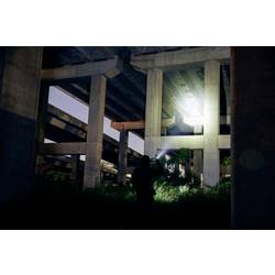 OLight Baton Turbo 12805 LED kapesní svítilna napájeno akumulátorem 1000 lm 60 h 91 g