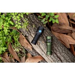 OLight Baton Turbo 12805 LED kapesní svítilna napájeno akumulátorem 1000 lm 60 h 91 g