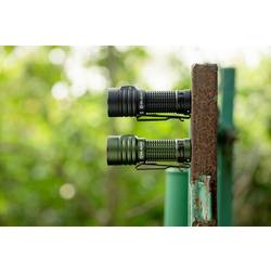 OLight Baton Turbo 12805 LED kapesní svítilna napájeno akumulátorem 1000 lm 60 h 91 g