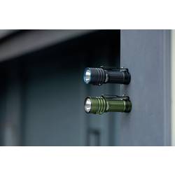 OLight Baton Turbo 12805 LED kapesní svítilna napájeno akumulátorem 1000 lm 60 h 91 g
