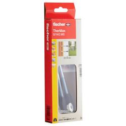 Fischer 045683 TherMax systém distanční montáže 200 mm 18 mm 2 ks