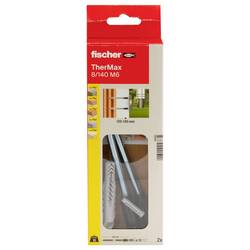 Fischer 045683 TherMax systém distanční montáže 200 mm 18 mm 2 ks