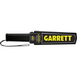Garrett Super Scanner V ruční detektor Max. hloubka vyhledávání 23 cm digitální (LED) , akustická 1165190