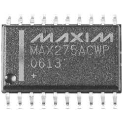 Maxim Integrated MAX7219CWG+ PMIC měření energie montáž na plošný spoj Tube