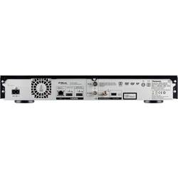 Panasonic DMR-UBC90EGK UHD Blu-Ray rekordér 4K Ultra HD , Triple-HD DVB-C/T2 tuner, High-Resolution Audio, Wi-Fi černá