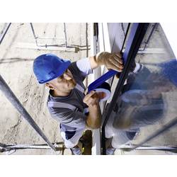 tesa 04363-00002-02 Plastering tape tesa® Professional modrá (d x š) 25 m x 30 mm 1 ks