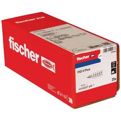 Fischer 570349 FID II Plus hmoždinka do izolace 80 mm 25 ks