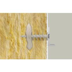 Fischer 570349 FID II Plus hmoždinka do izolace 80 mm 25 ks