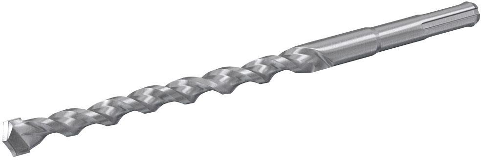 Fischer 531857 příklepový vrták 25 mm Celková délka 600 mm SDS plus 1 ks