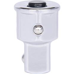 KS Tools 503.4296 5034296 adaptér nástrčné hlavice 10 mm Pohon (šroubovák) 1/4 (6,3 mm) 16.7 mm 1 ks