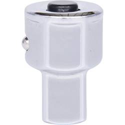 KS Tools 503.4296 5034296 adaptér nástrčné hlavice 10 mm Pohon (šroubovák) 1/4 (6,3 mm) 16.7 mm 1 ks