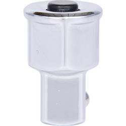 KS Tools 503.4296 5034296 adaptér nástrčné hlavice 10 mm Pohon (šroubovák) 1/4 (6,3 mm) 16.7 mm 1 ks