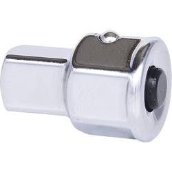 KS Tools 503.4296 5034296 adaptér nástrčné hlavice 10 mm Pohon (šroubovák) 1/4 (6,3 mm) 16.7 mm 1 ks