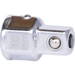 KS Tools 503.4296 5034296 adaptér nástrčné hlavice 10 mm Pohon (šroubovák) 1/4 (6,3 mm) 16.7 mm 1 ks