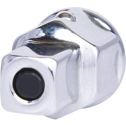 KS Tools 503.4296 5034296 adaptér nástrčné hlavice 10 mm Pohon (šroubovák) 1/4 (6,3 mm) 16.7 mm 1 ks