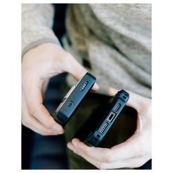 Urban Armor Gear akumulátor do mobilu iPhone 17e, iPhone 16e 10000 mAh