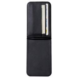 Urban Armor Gear 964445114040 Wallet (peněženka) Apple iPhone 17, iPhone 17e, iPhone 17 Pro, iPhone 17 Pro Max, iPhone 16, iPhone 16e, iPhone 16 Pro, iPhone 16