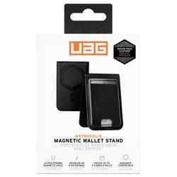 Urban Armor Gear 964445114040 Wallet (peněženka) Apple iPhone 17, iPhone 17e, iPhone 17 Pro, iPhone 17 Pro Max, iPhone 16, iPhone 16e, iPhone 16 Pro, iPhone 16