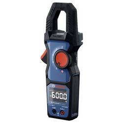 Bosch Professional GMC 600-15 digitální proudové kleště, ochrana proti stříkající vodě (IP54), CAT IV 300 V