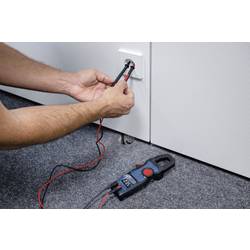 Bosch Professional GMC 600-15 digitální proudové kleště, ochrana proti stříkající vodě (IP54), CAT IV 300 V