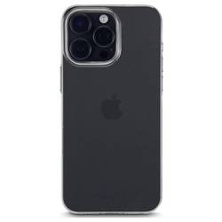 Hama Cover Apple iPhone 16 Pro transparentní 00123761