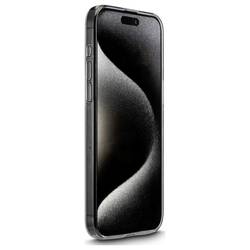 Hama Cover Apple iPhone 16 Pro transparentní 00123761