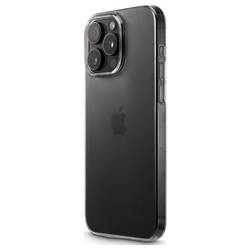 Hama Cover Apple iPhone 16 Pro transparentní 00123761