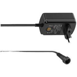 Hama 00223615 zásuvkový napájecí adaptér, nastavitelný, 12 V, 1.5 A, 18.00 W