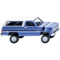 Wiking 0111 02 H0 model osobního automobilu Chevrolet