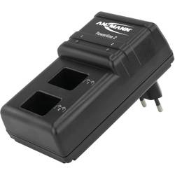 Ansmann Powerline 2 nabíječka 9 V akumulátorů NiCd, NiMH 9 V