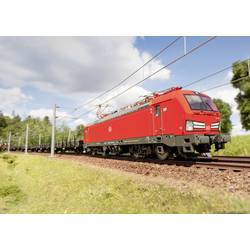 TRIX H0 25193 H0 elektrická lokomotiva BR 193 značky DB AG