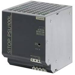 Siemens 6EP13361LB00 síťový zdroj na DIN lištu 20 A Obsah 1 ks