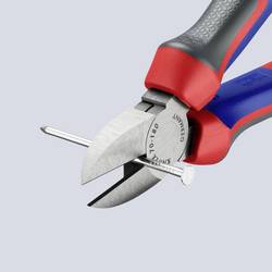 Knipex 70 02 180 dílnu boční štípací kleště s fazetou 180 mm