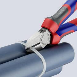 Knipex 70 02 180 dílnu boční štípací kleště s fazetou 180 mm