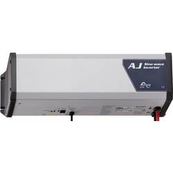 Studer síťový měnič AJ 1300-24-S, 1300 W, 24 V/DC -> 230 V/AC