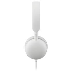 Logitech LOGI Zone Wired 2 for Business Headset otevřená (On Ear) bílá