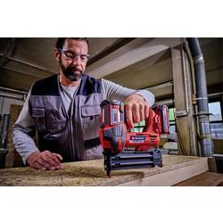 Einhell Professional FIXETTO 18/50 N Professional Power X-Change, 4257795 akumulátorová hřebíkovačka, bez akumulátoru, bez nabíječky