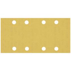 Bosch Accessories EXPERT C470 2608900940 brusný papír s otvory Zrnitost 180 (d x š) 186 mm x 93 mm 50 ks